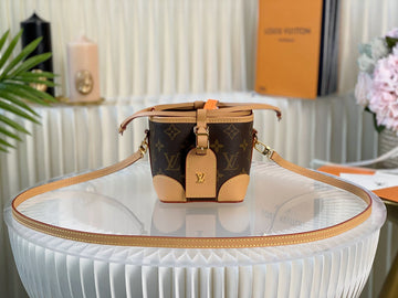 Makersluxe - LOV Bags - 1359