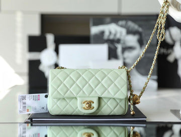 MLB - CHL Lady Bags - 302