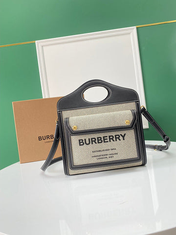 Makersluxe - BOR Bags - 1149