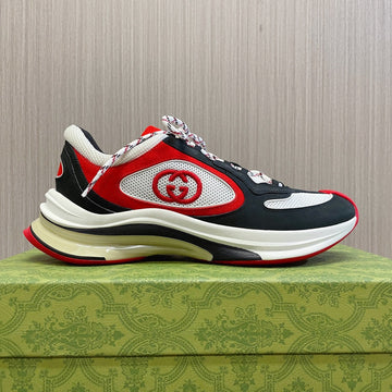 MLB - GUKI Shoes - 039