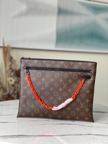 MLB Makersluxe Lu-Vi bags - 5814