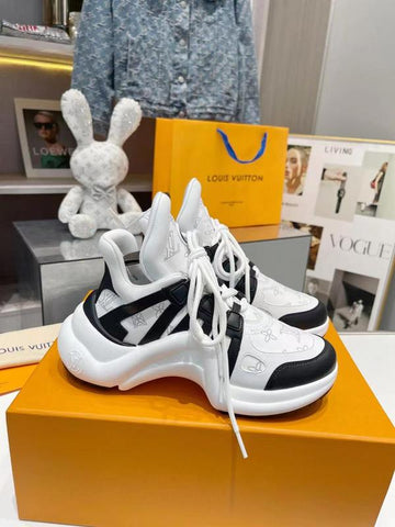 MLB - LOV Women Shoes - 536