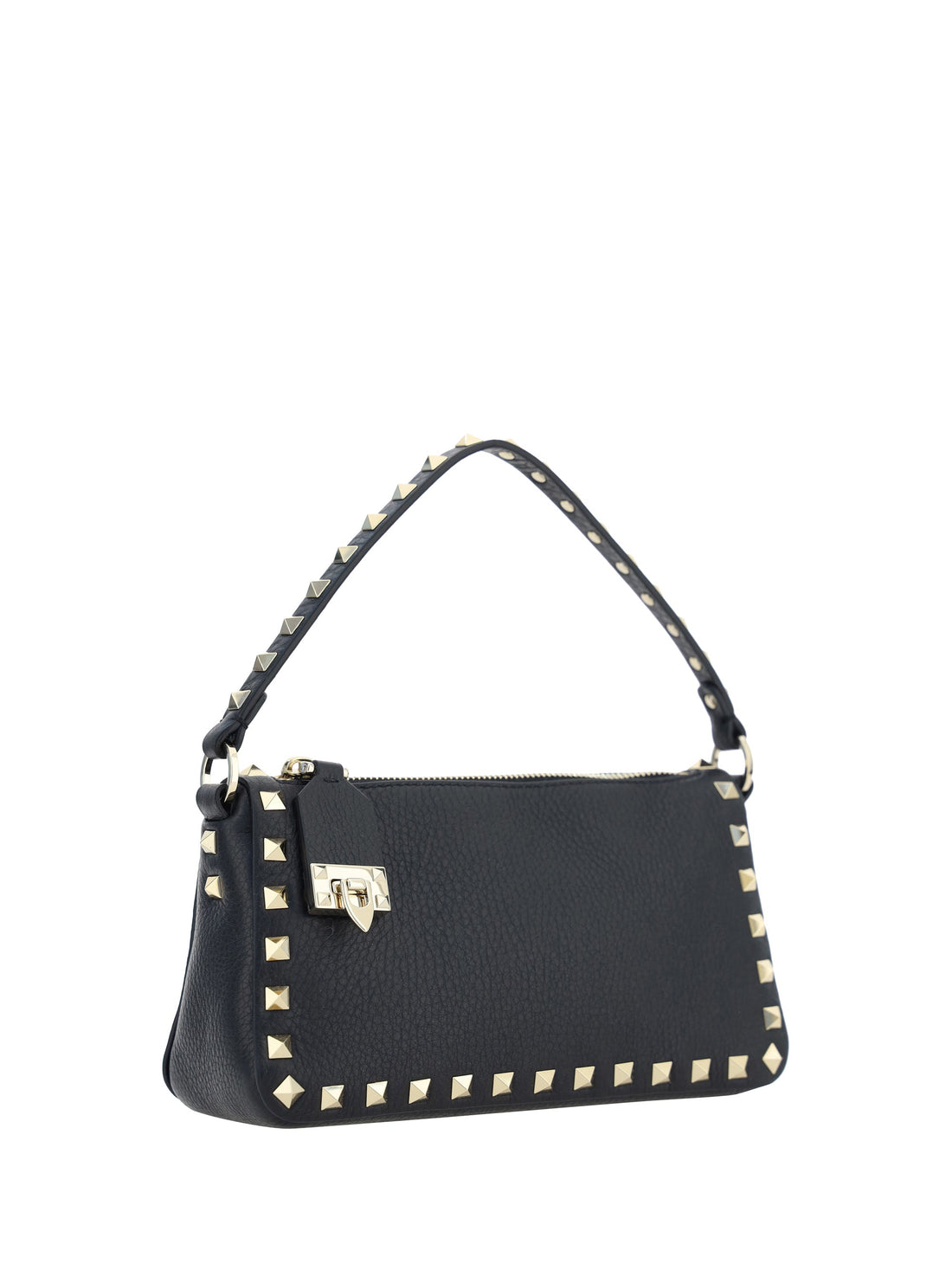 Valentino Garavani Women Small Rockstud Shoulder Bag