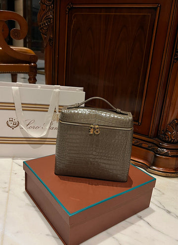 Makersluxe - LOP Bags - 123