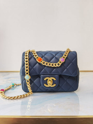 Makersluxe - CHL Bags - 613