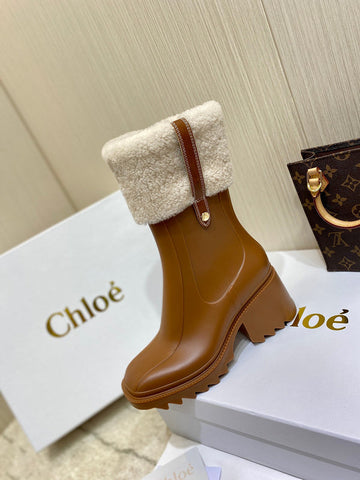 MLB - All Women Boots - 725
