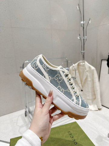 MLB - GUKI Women Shoes - 576