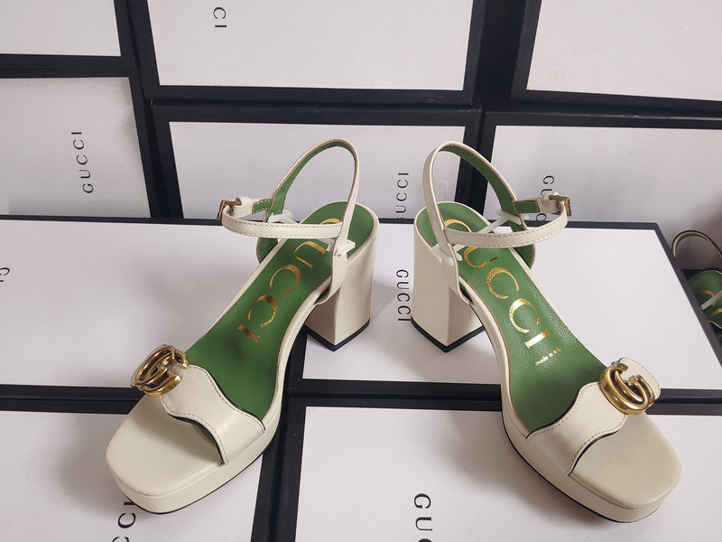 MLB - GUKI Women Shoes - 1512