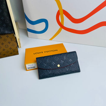 Makersluxe - LOV Wallets - 606