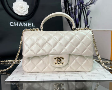 Makersluxe - CHL Bags - 776