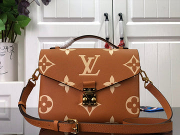 Makersluxe Lu-Vi Bags - 16507
