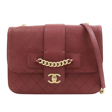 Chanel Matelassé