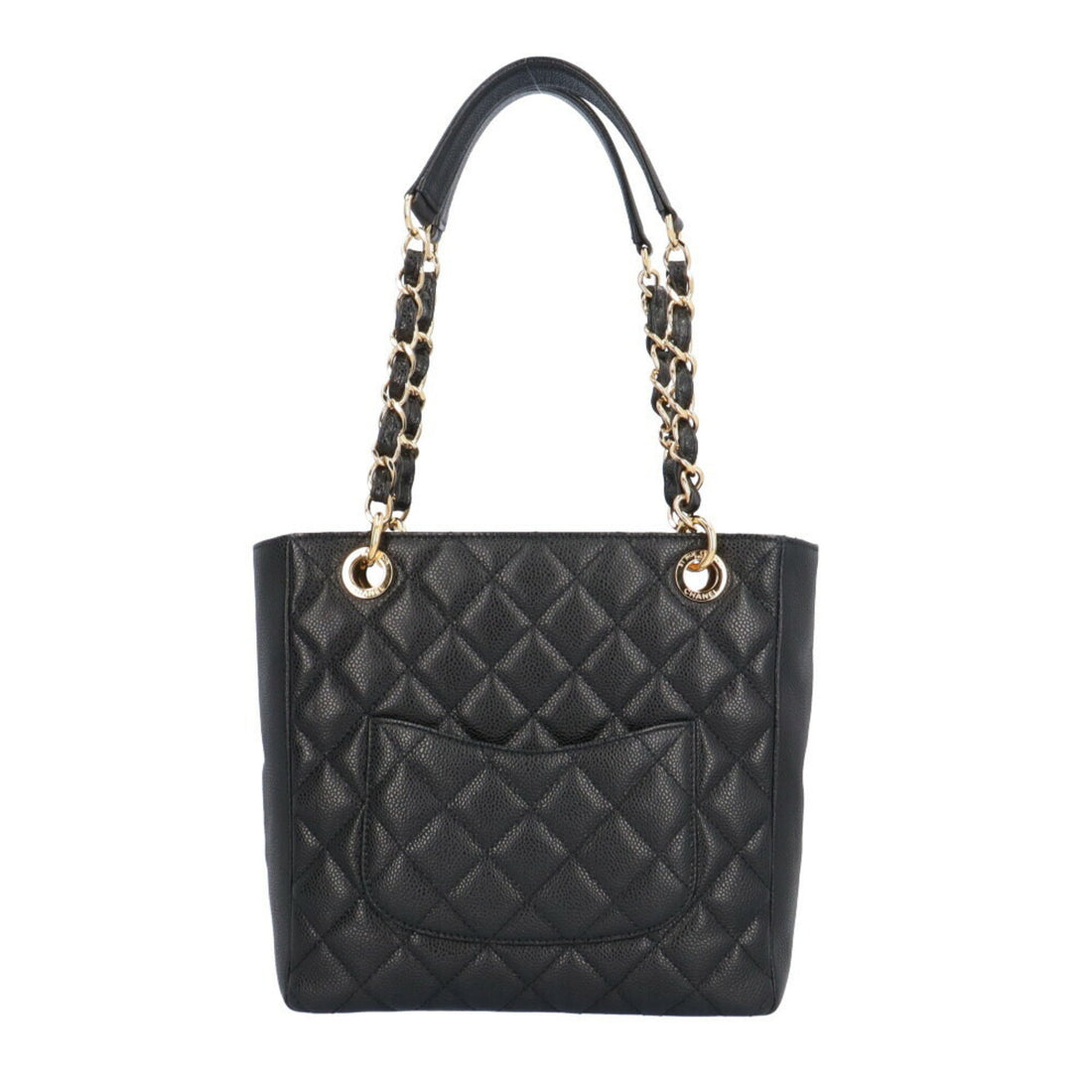 Chanel Shopping