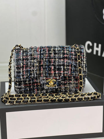 Makersluxe - CHL Bags - 874