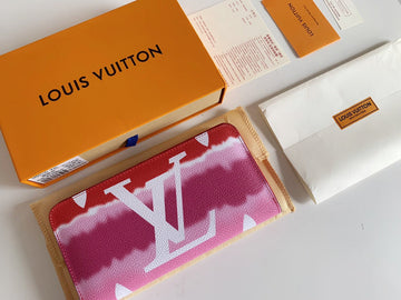 Makersluxe - LOV Wallets - 859