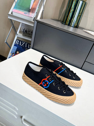 MLB - GUKI Women Shoes - 1252