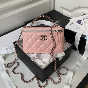 Makersluxe - CHL Bags - 055