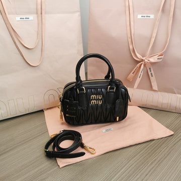 Makersluxe - MMU Bags - 223
