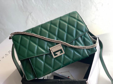 Makersluxe - GCY Bags - 535