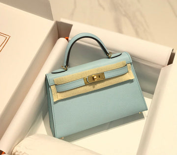 Makersluxe - HMS Bags - 419