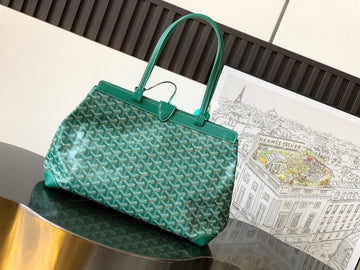 Makersluxe - GYO Bags - 356