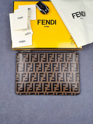 Makersluxe - FDE Wallets - 112
