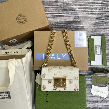 Makersluxe - GCI Bags - 1877