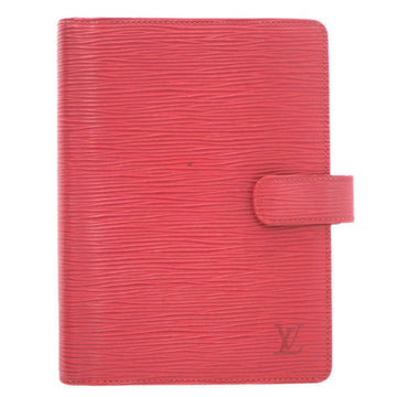 Louis Vuitton Agenda MM