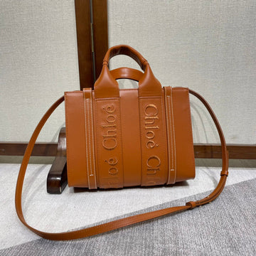 Makersluxe - CLE Bags - 509