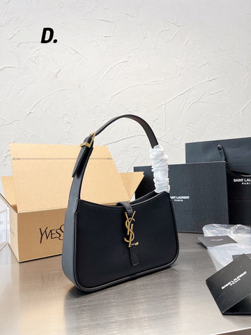 Makersluxe - GUI3 Bags - 334