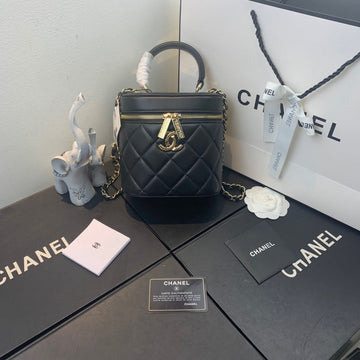 Makersluxe - CHL Bags - 894
