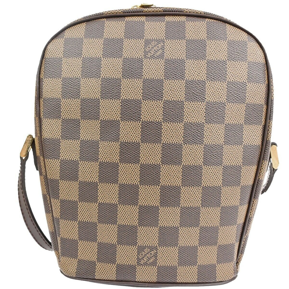 Louis Vuitton Ipanema  Canvas Shoulder Bag ()