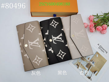 Makersluxe CHL Wallet - 1008