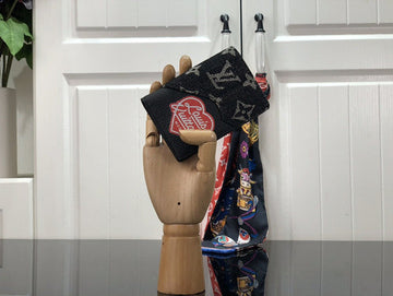 Makersluxe Lu-Vi bags - 2677
