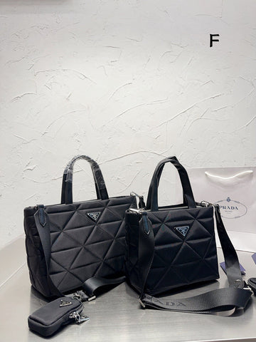 Makersluxe - PDA3 Bags - 054