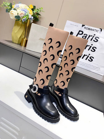 MLB - All Women Boots - 764