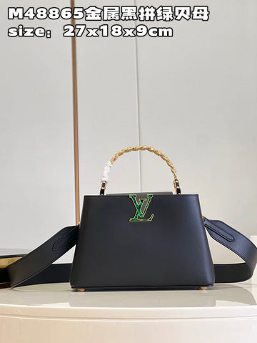 makersluxe - LOV Bags - 731