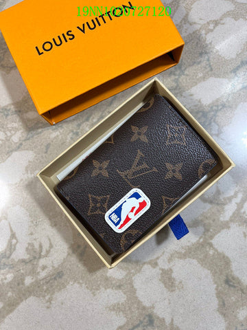 MLB - LOV Wallet - 1052