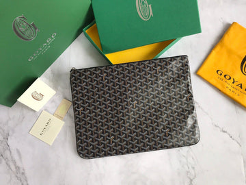 Makersluxe - GYO Wallets - 150