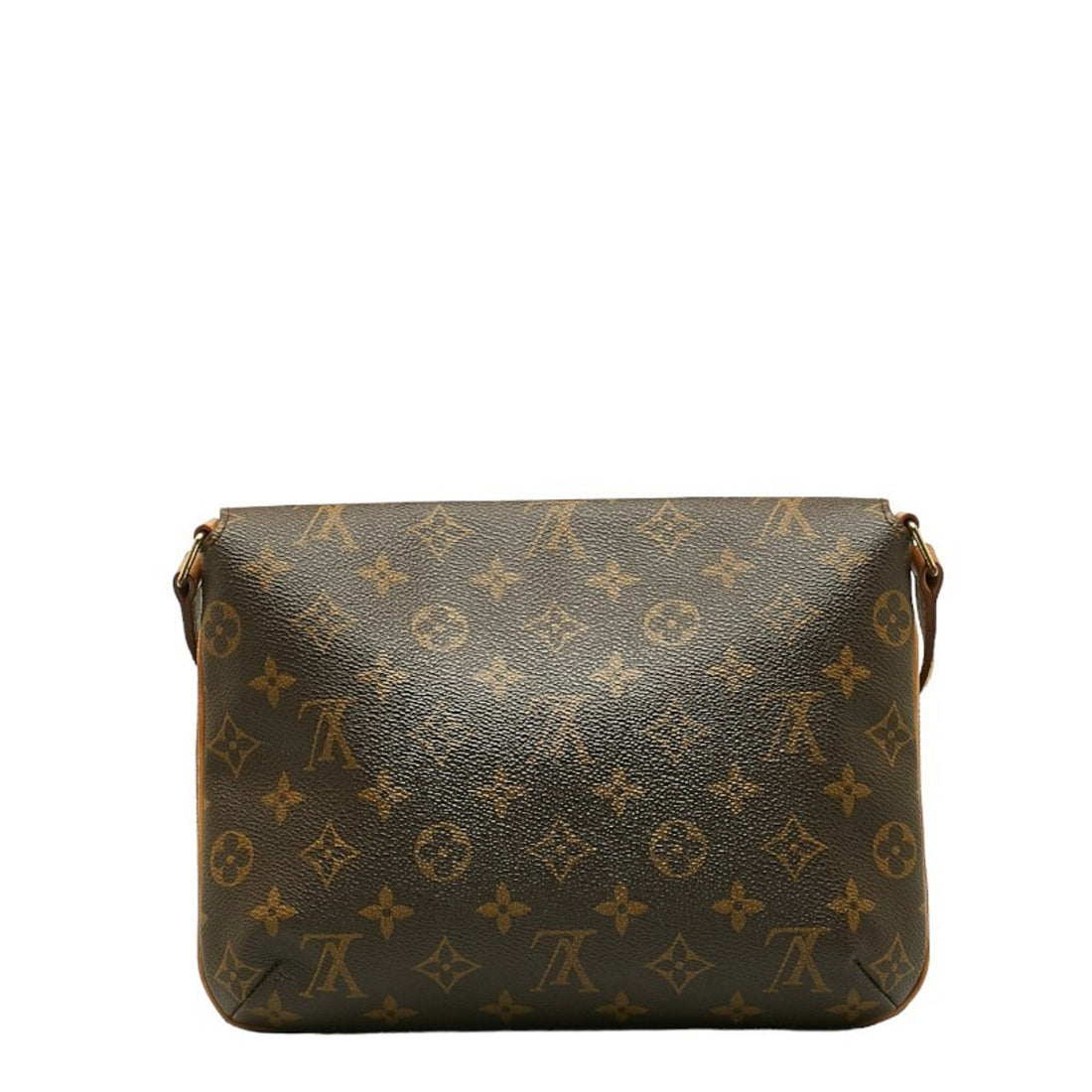 Louis Vuitton Musette Tango  Canvas Shoulder Bag ()