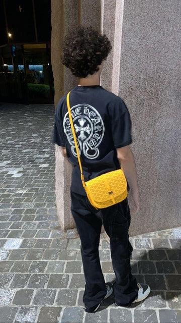 Makersluxe - GYD Belvédère Bags - 020198-4