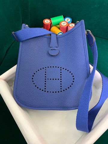 Makersluxe - HMS Bags - 1908