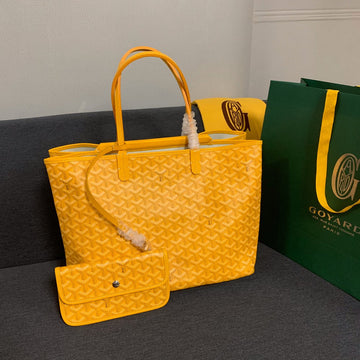 Makersluxe - GYO Bags - 1485