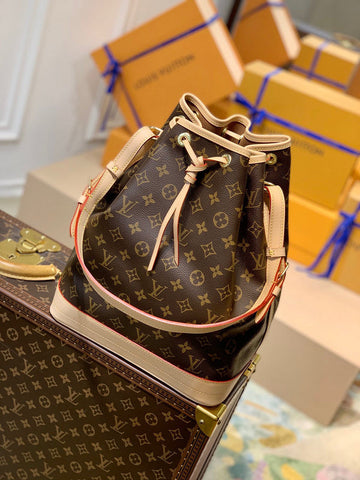 Makersluxe - LOV Bags - 1224