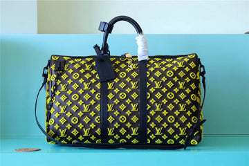 MLB - LOV Men Travel Bags - 076