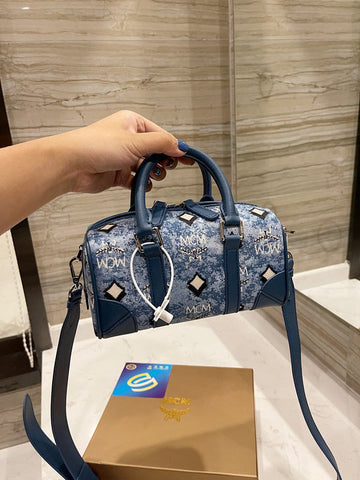 Makersluxe Bags- MQM Bags - 009