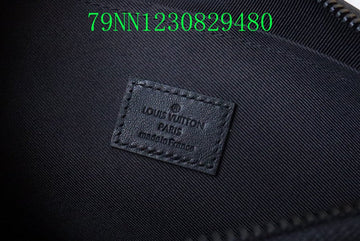 Makersluxe LOV Wallet - 1008