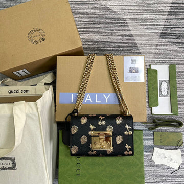 Makersluxe - GCI Bags - 1872