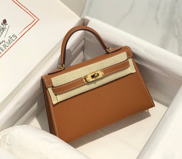 Makersluxe - HMS Bags - 401