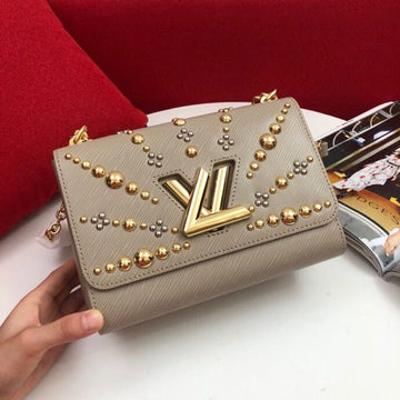 Makersluxe Lu-Vi bags - 3656